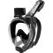 Cressi Duke Action full face maske