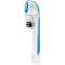 Cressi Duke full face maske klar / bl�