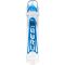Cressi Duke full face maske klar / bl�