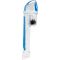 Cressi Duke full face maske klar / bl�