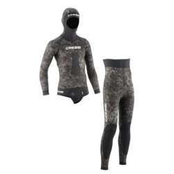 Cressi Tracina v�ddragtjakke herre 3.5 mm