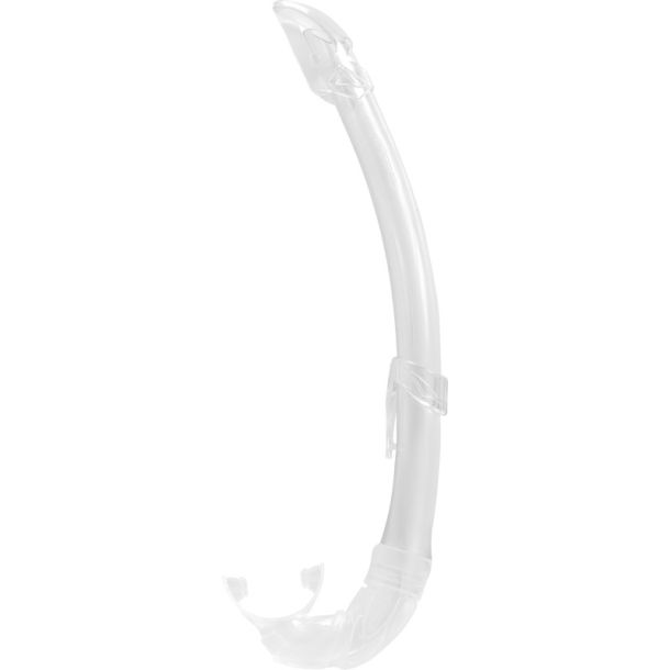 Cressi Mexico snorkel klar / klar