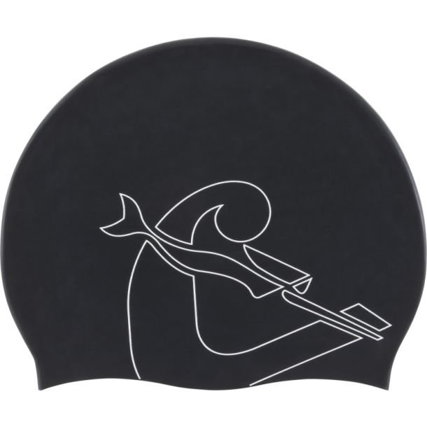 Eddie Swim Cap