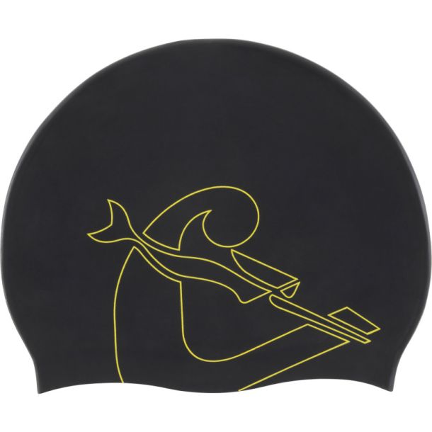 Eddie Swim Cap