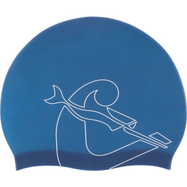 Eddie Swim Cap