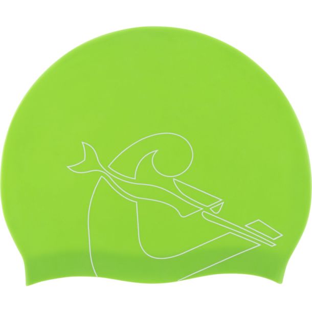 Eddie Swim Cap