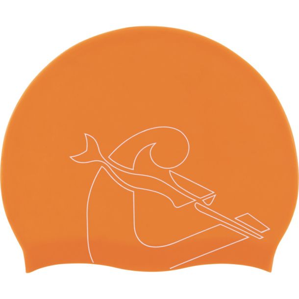 Eddie Swim Cap
