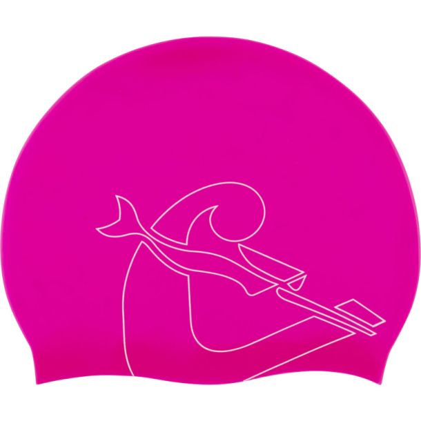 Eddie Swim Cap