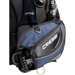 Cressi Emperor B.C.D.