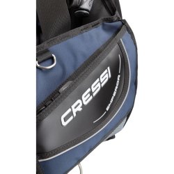 Cressi Emperor B.C.D.