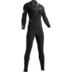 Cressi Endurance v�ddragt dame 3 mm