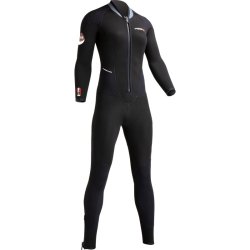 Cressi Endurance v�ddragt dame 3 mm
