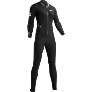 Cressi Endurance v�ddragt dame 3 mm