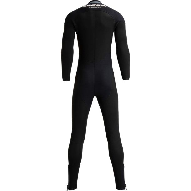 Cressi Endurance v�ddragt dame 3 mm