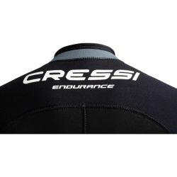Cressi Endurance v�ddragt dame 3 mm