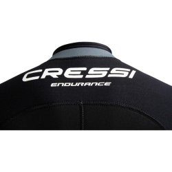 Cressi Endurance v�ddragt dame 3 mm
