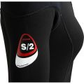 Endurance Wetsuit Lady 3 mm