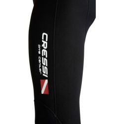 Cressi Endurance v�ddragt dame 3 mm