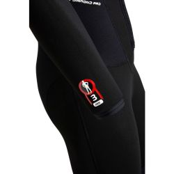 Cressi Endurance v�ddragt dame 3 mm