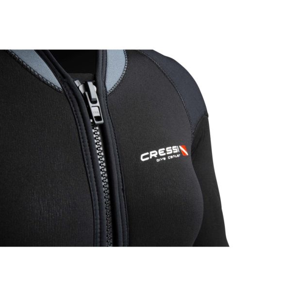 Cressi Endurance v�ddragt dame 3 mm