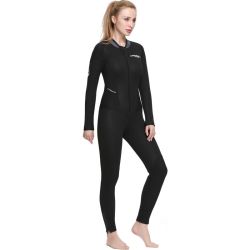 Cressi Endurance v�ddragt dame 3 mm
