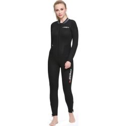 Cressi Endurance v�ddragt dame 3 mm