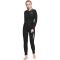 Cressi Endurance v�ddragt dame 3 mm