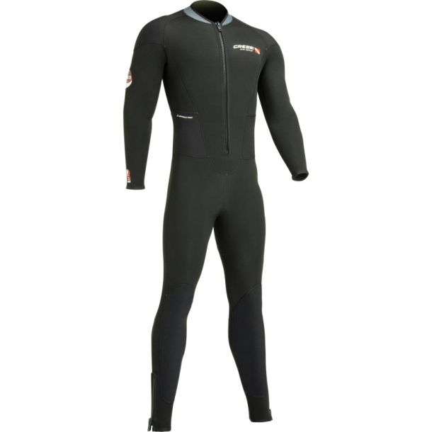 Cressi Endurance v�ddragt herre 3 mm