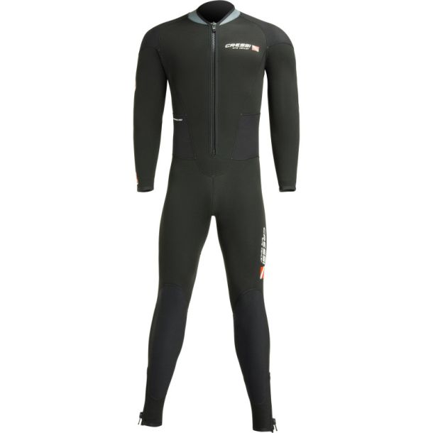 Cressi Endurance v�ddragt herre 3 mm