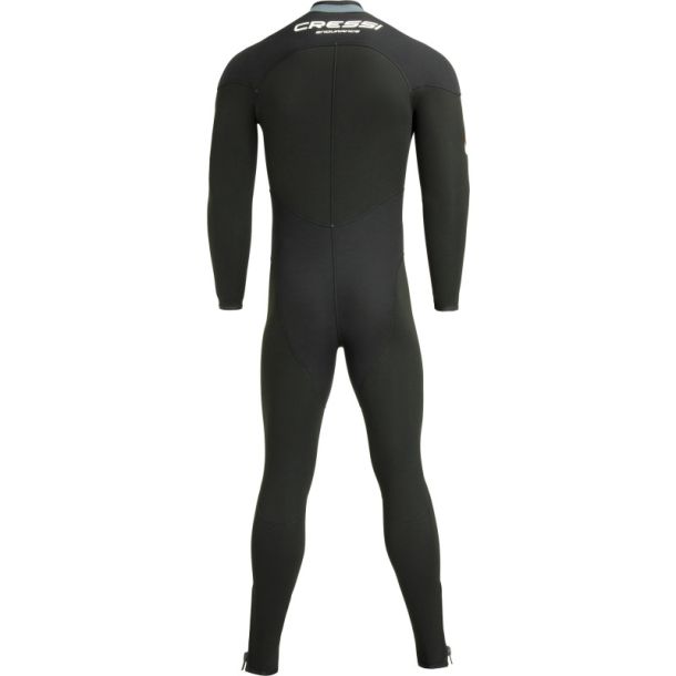 Cressi Endurance v�ddragt herre 3 mm