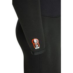 Cressi Endurance v�ddragt herre 3 mm