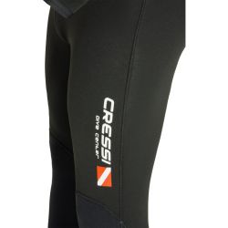 Cressi Endurance v�ddragt herre 3 mm
