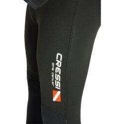 Cressi Endurance v�ddragt herre 3 mm