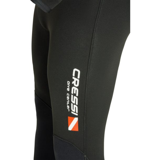 Cressi Endurance v�ddragt herre 3 mm