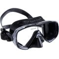 Estrella Mask Black / Black