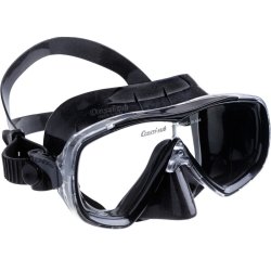 Cressi Estrella + Seal Dry snorkel combo