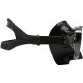 Estrella Mask Black / Black