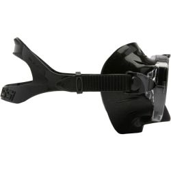 Cressi Estrella + Seal Dry snorkel combo