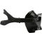 Cressi Estrella + Seal Dry snorkel combo