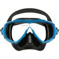 Estrella Mask Black / Blue