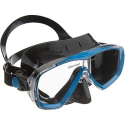 Cressi Estrella dykkermaske sort / bl�