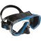 Cressi Estrella maske sort / bl�