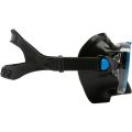 Estrella Mask Black / Blue