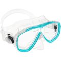 Estrella Mask Clear / Aquamarine