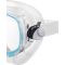 Cressi Estrella + Seal Dry snorkel combo