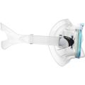 Estrella Mask Clear / Aquamarine