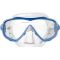 Cressi Estrella + Seal Dry snorkel combo