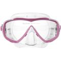Estrella Mask Clear / Pink