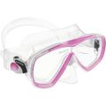 Estrella Mask Clear / Pink