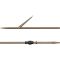 Eurus Threaded Pneumatic Shaft